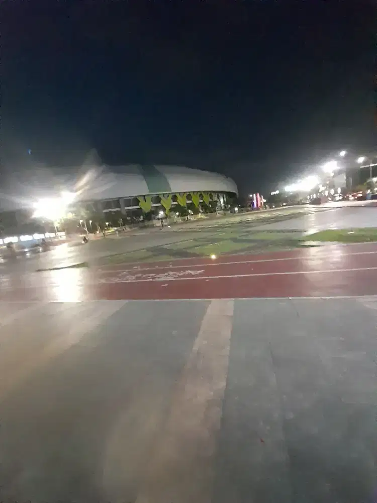 Di Butuhkan Karyawati