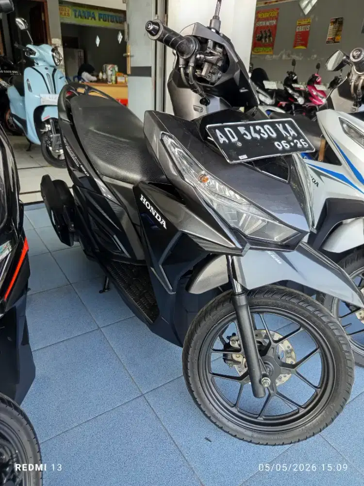 Honda Vario 150 old 2016