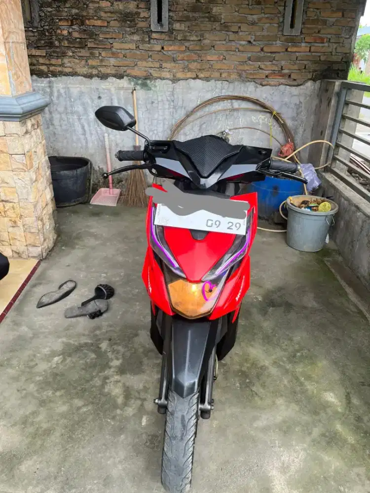 Dijual Beat 2019