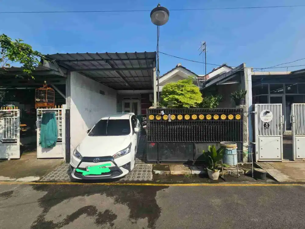 Jual' Rumah' GRAHA Cikarang