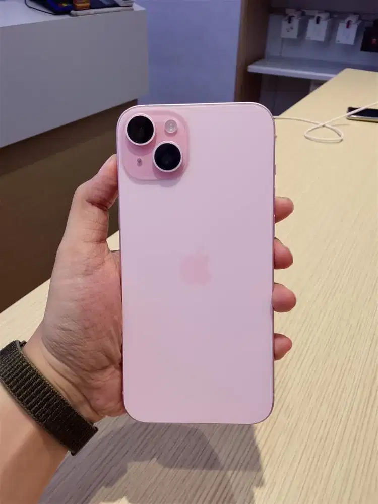 iPhone 15 Plus 128GB
