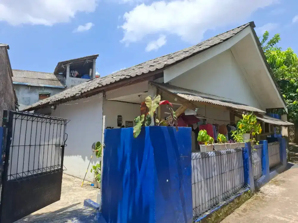 Jual Cepat Rumah Tinggal Tanpa Perantara