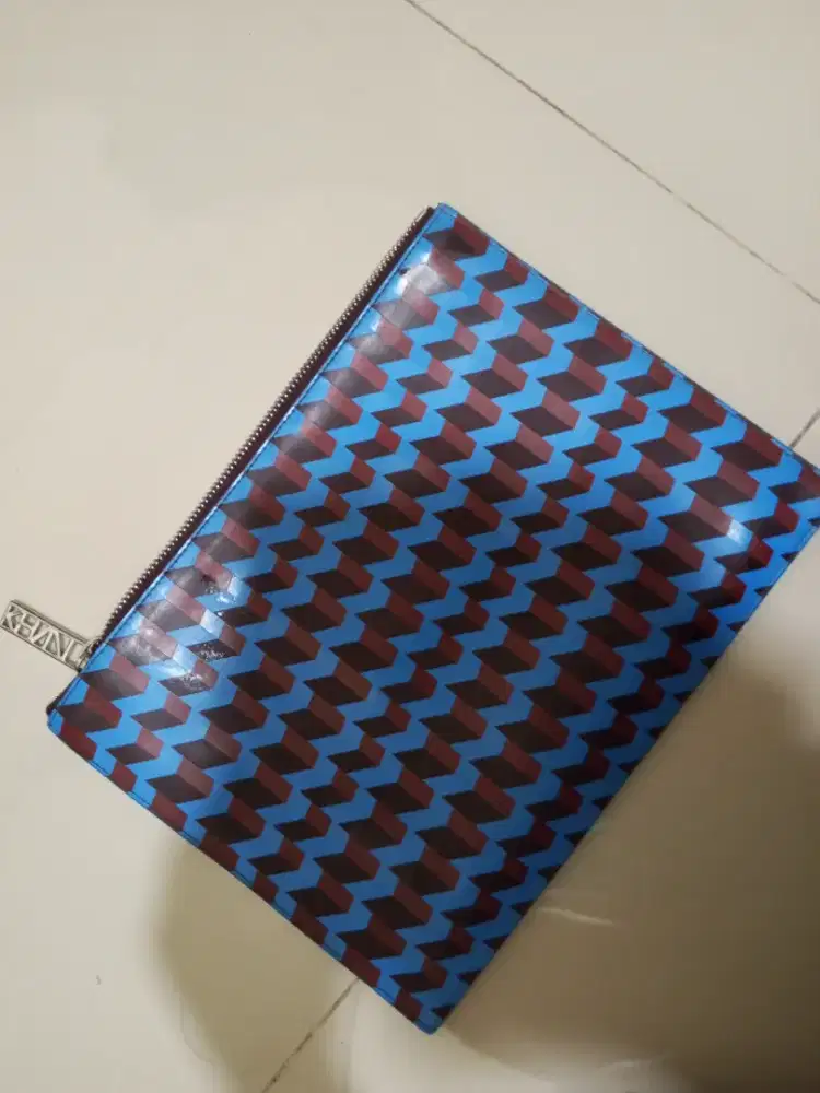 Clutch Kenzo fashion
