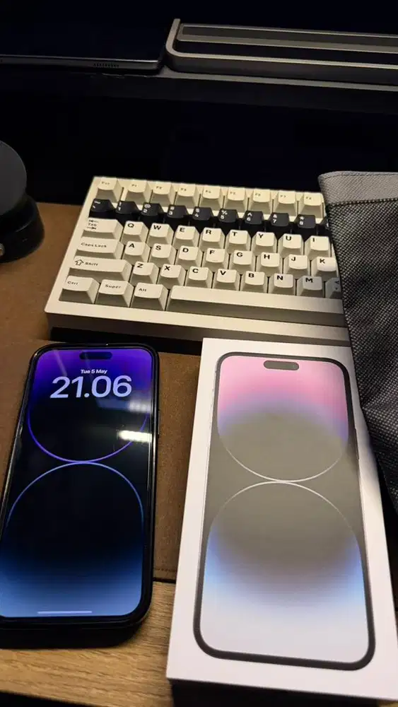 IPHONE 14 Pro Max iBox