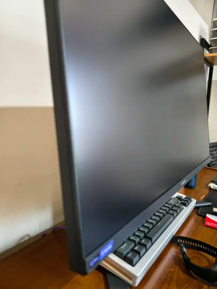 Monitor Xiaomi GPro 27i Mini LED QHD 180hz 1ms