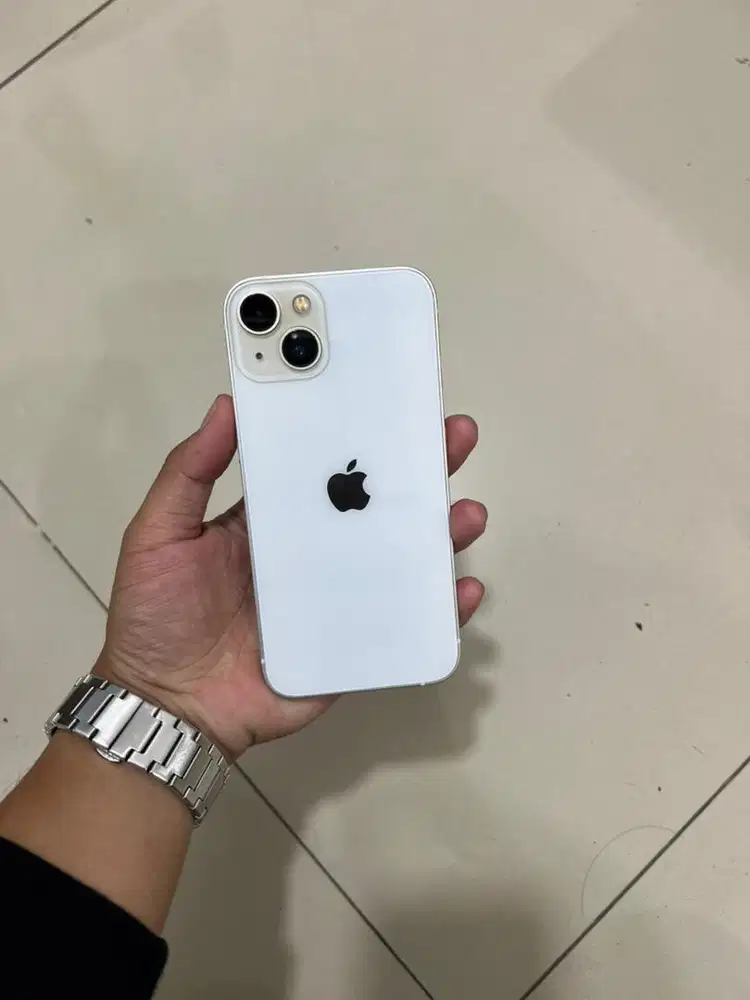 Iphone 14 128Gb Bh86% Simlock(simstick) All opp