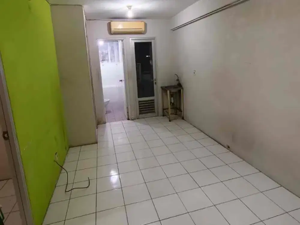Jual Cepat Apartemen Gading Nias Residence