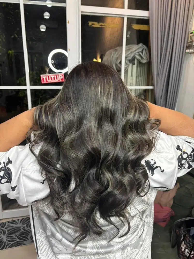 Lowongan Salon dan Spa