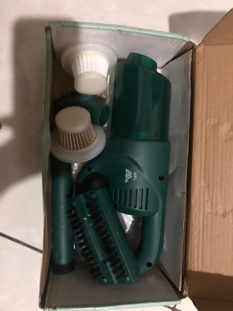 vakum cleaner portable