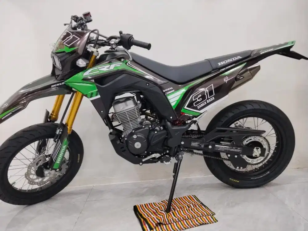 Jual crf ori 150