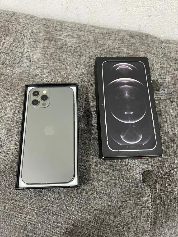 Iphone 12 pro 128Gb bh90%