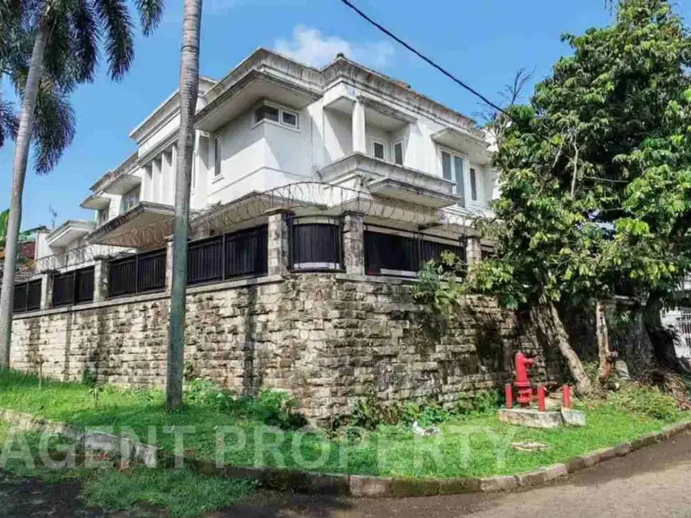 Dijual cepat Rumah Mewah di Vila Duta Bogor