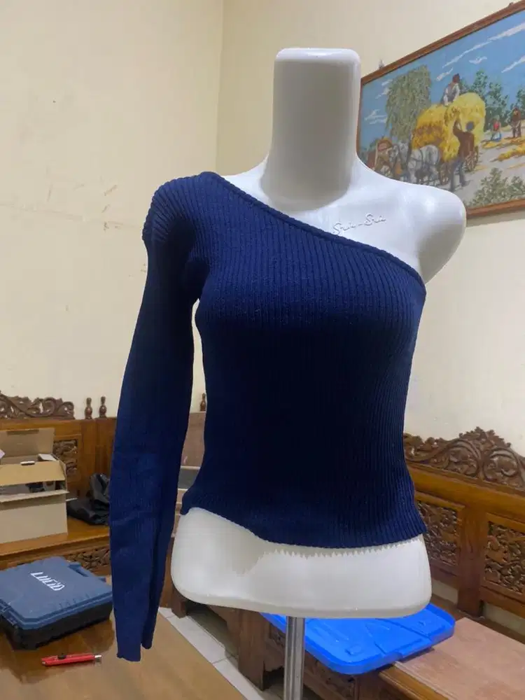 PRELOVED BAJU ABG