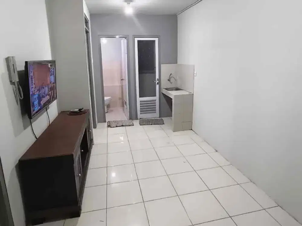 Disewakan Apartemen Gading Nias Tower Emerald