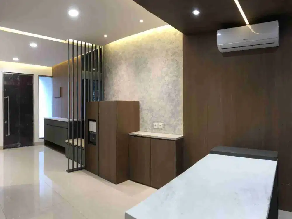 Disewakan Rumah Symphony Golf PIK