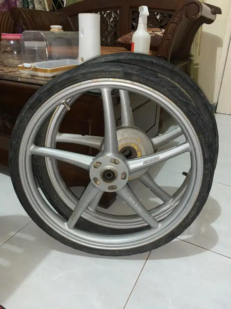 fs sanca r17 vario 125/150/160