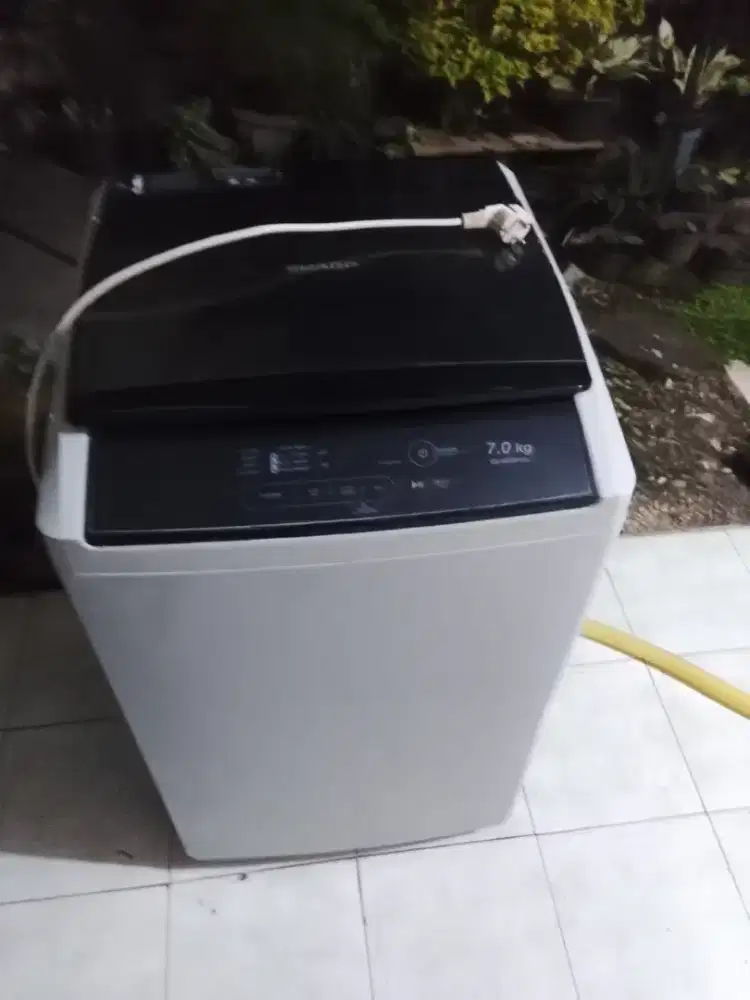 SHARP ES-G876P-GY