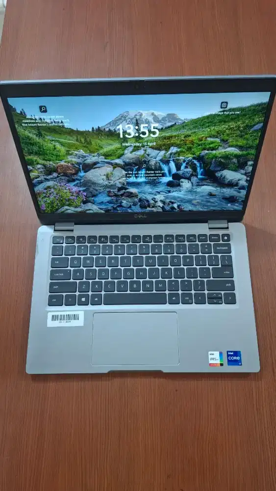 Laptop Dell Murah