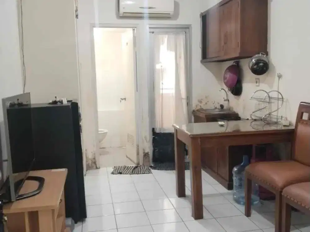 Disewakan Apartemen Gading Nias Tahunan