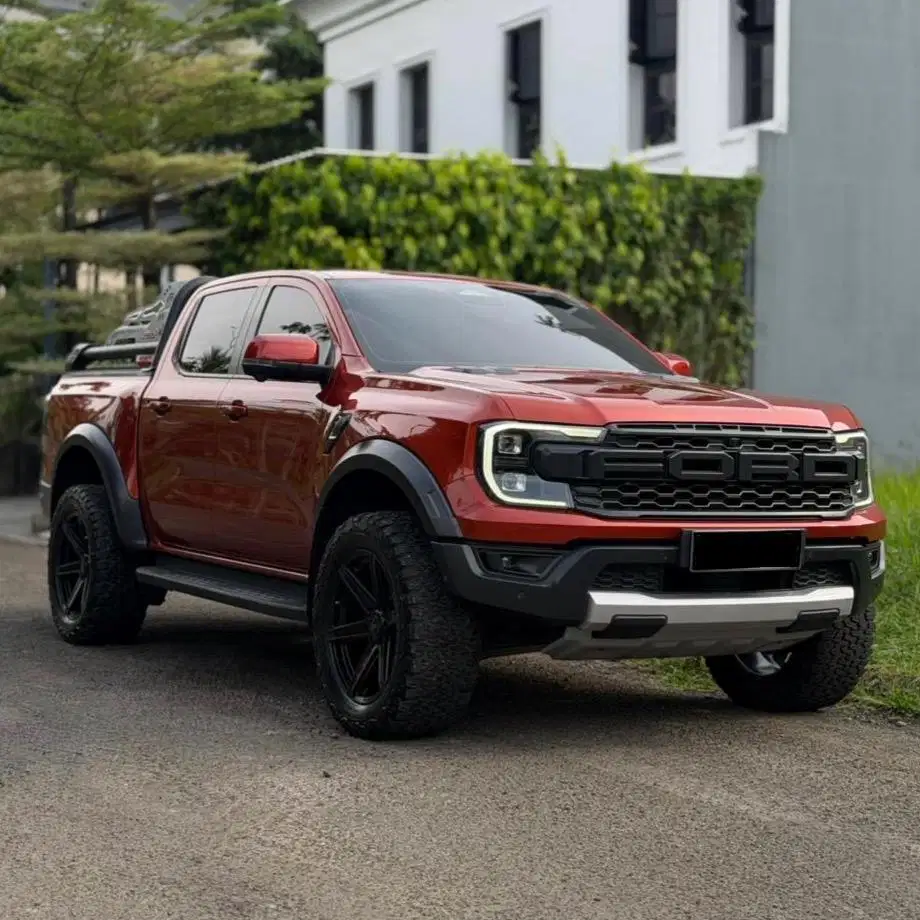(CASH) Ford Raptor 4x4 2023
