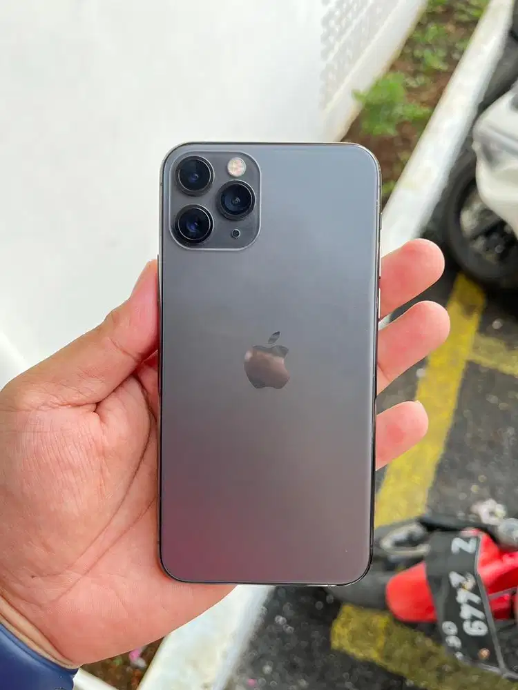 iPhone 11 Pro 256 GB ibox ID/A