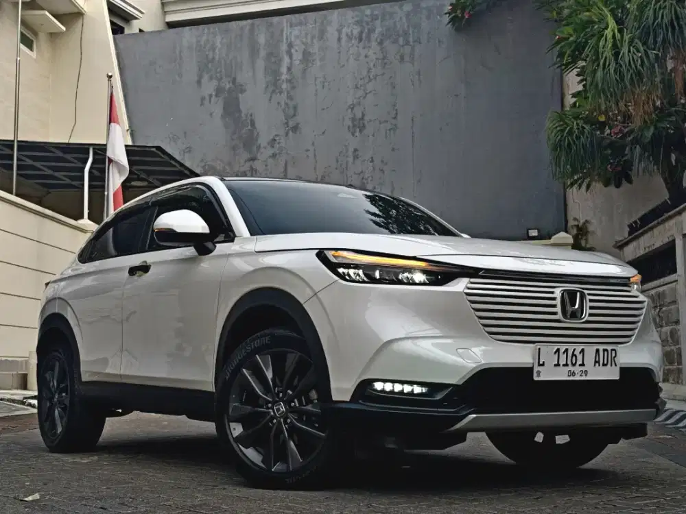 [KM 34RB]Honda HRV SE 2024