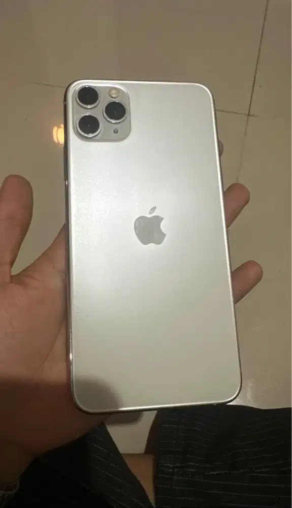 Iphone 11 ProMax 256gb