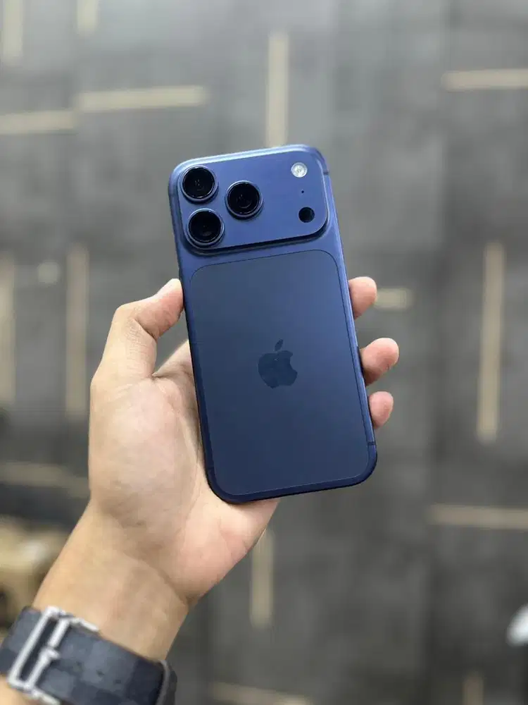 Iphone 17 Pro 256Gb Beacukai