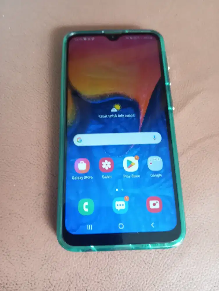 Samsung A10 32GB Grey