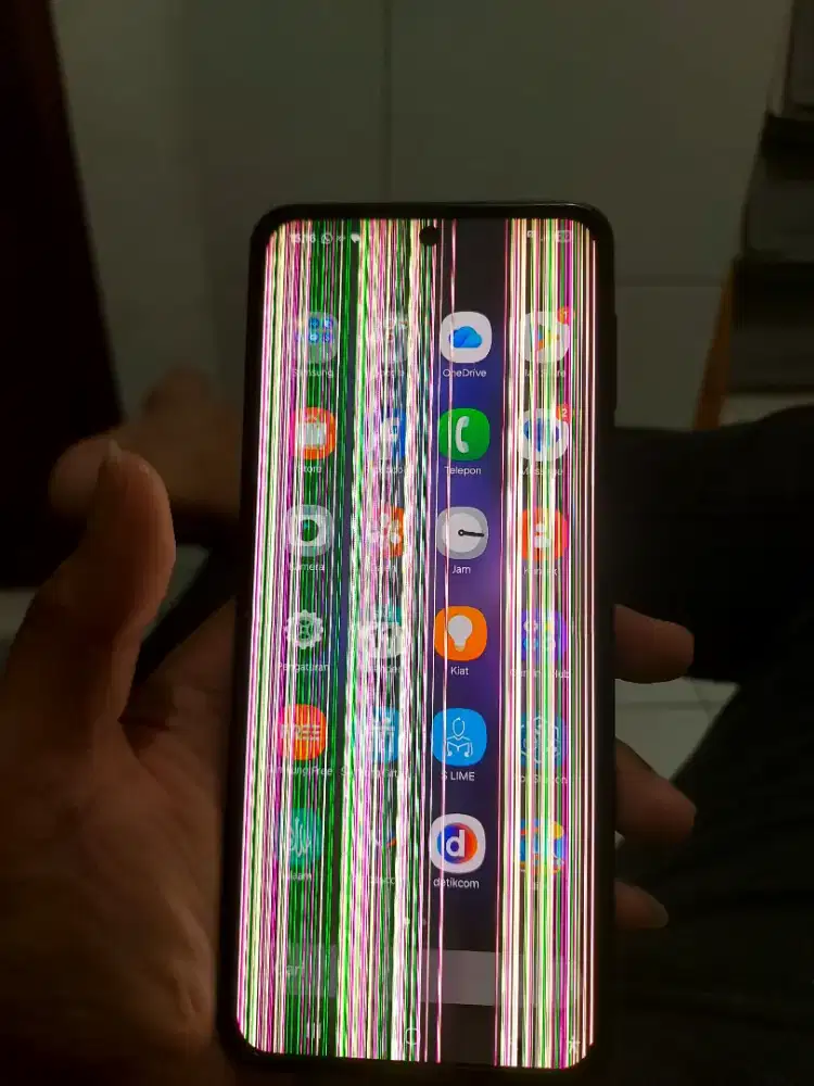 Samaung z flip 3 8/128