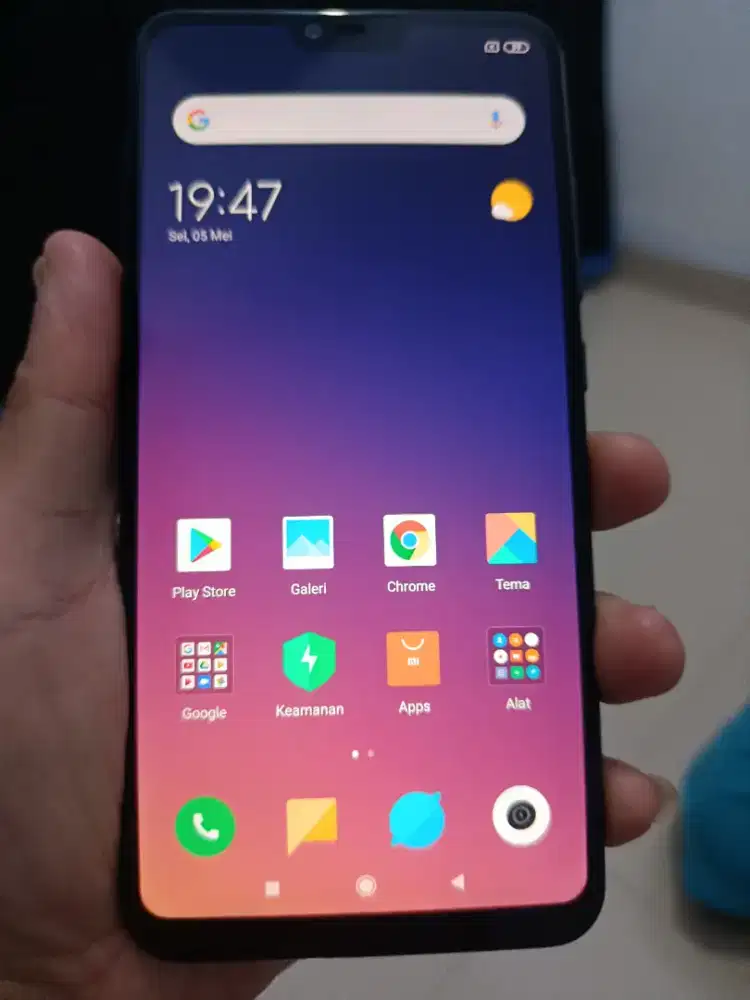 Xiaomi mi8 Lite 4/64