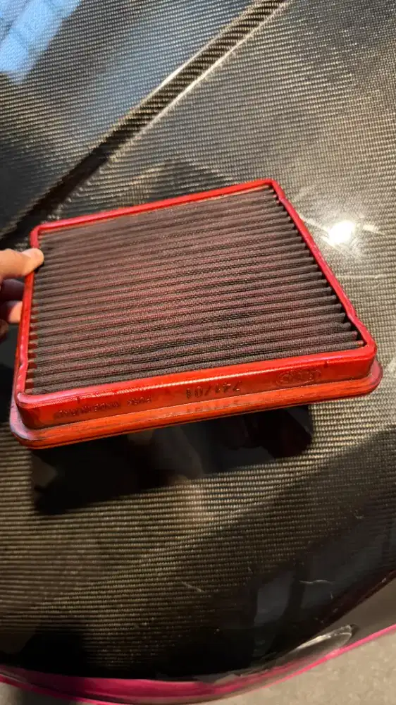 Filter udara air filter BMC pajero
