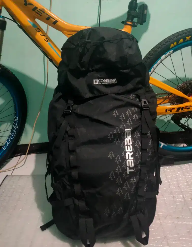 Keril Carrier Consina Terabbi 60