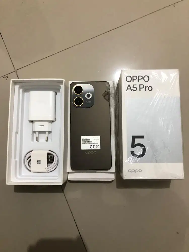 Oppo a5 pro 8/128