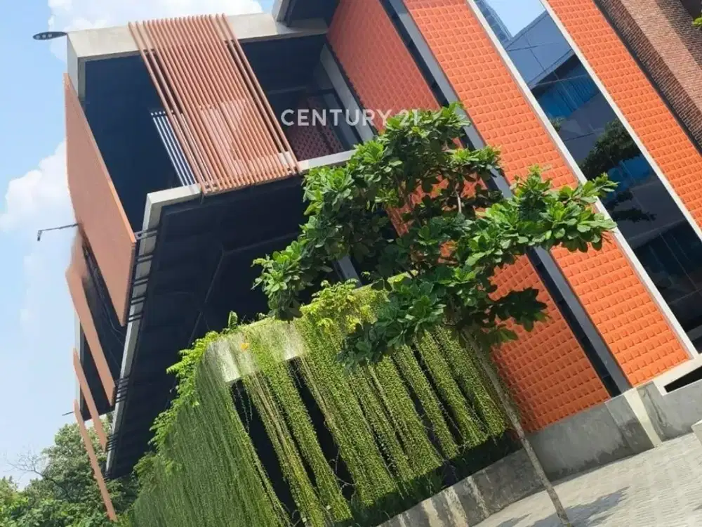 Dijual Gedung Di Buncit Pasar Minggu 6487