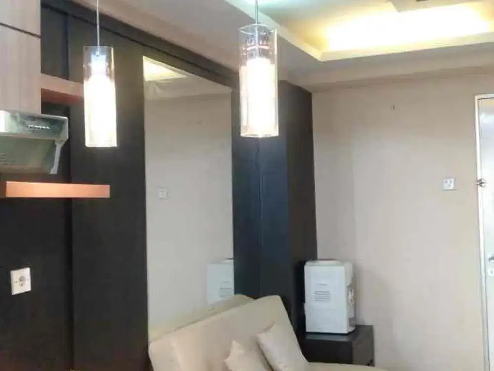Disewakan Apartemen Gading Nias Residence