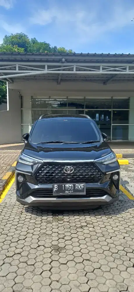 Avansa veloz Q metik 2022