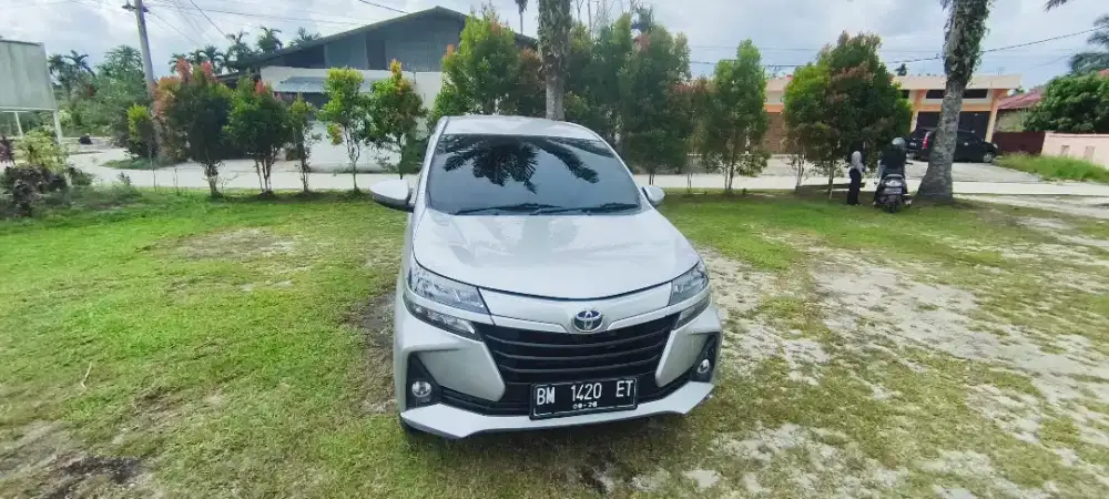 Avanza 1.3 E MT