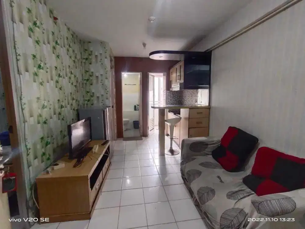 Disewakan Apartemen Gading Nias Residence