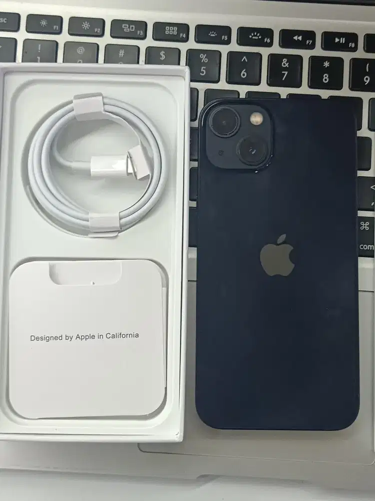iPhone 13 inter 128GB