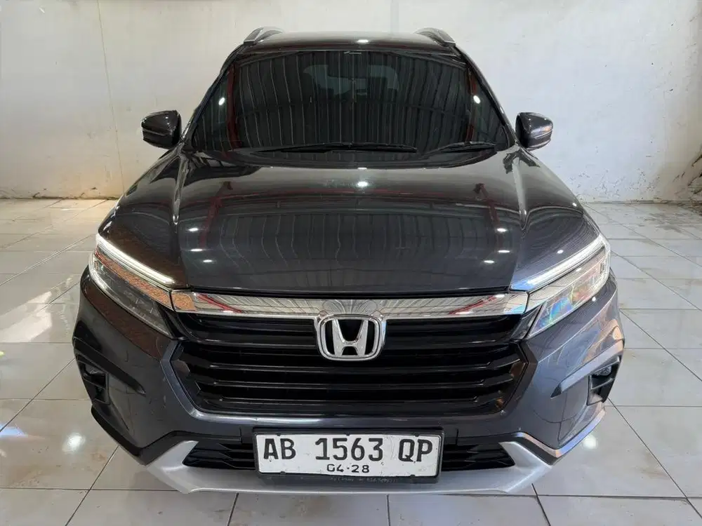 Honda BRV Prestige AT 2023
