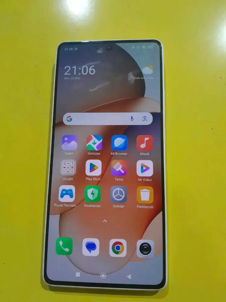 Redmi not 13 5g