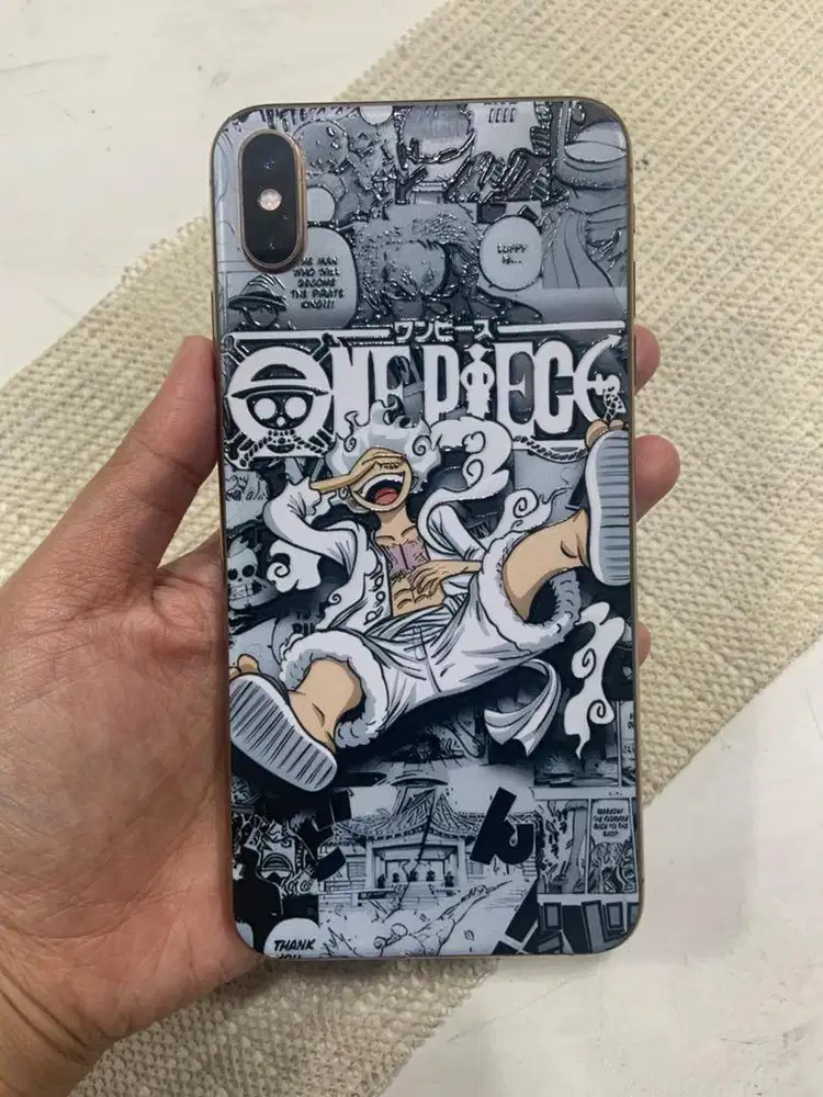 iPhone XS Max 64gb inter allop