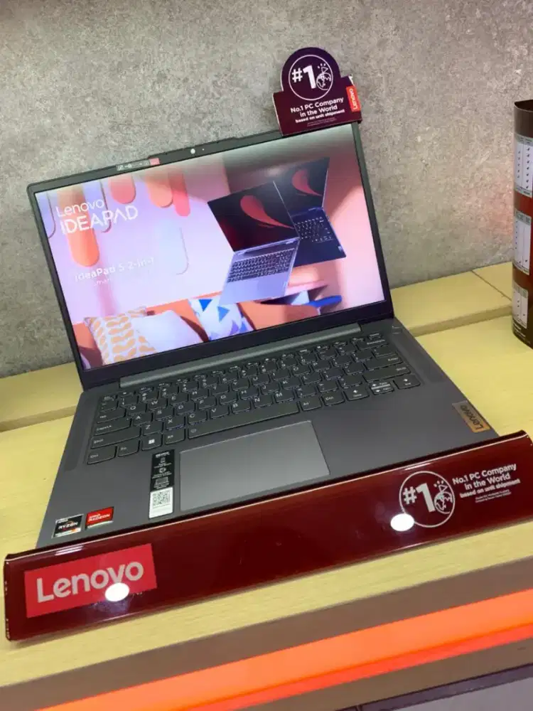 READYY LAPTOP NEW, CICILAN TANPA DP