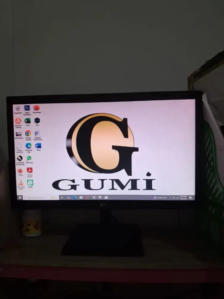 Jual komputer masih bagus