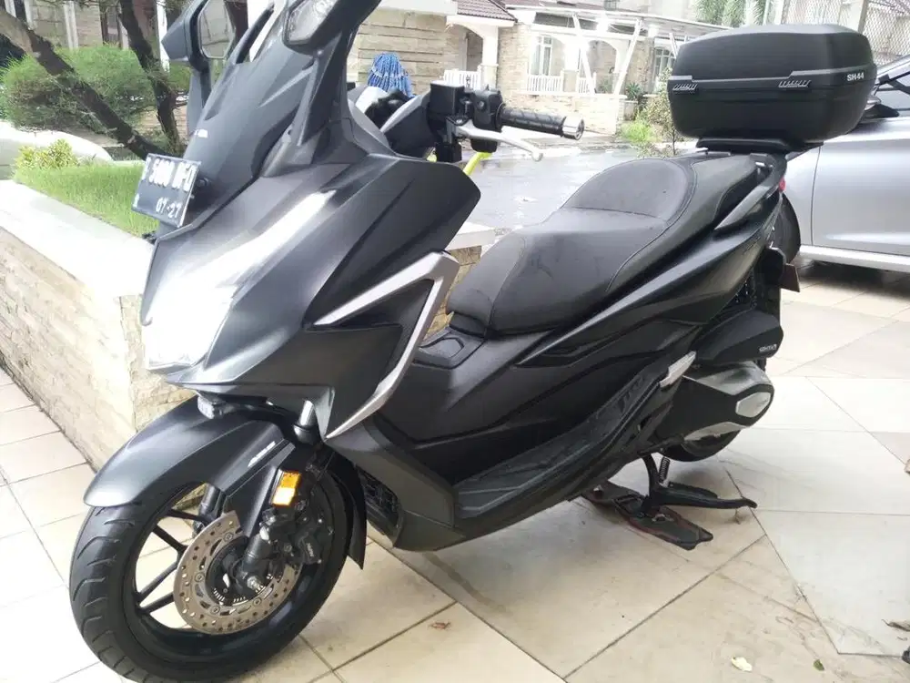 Honda Forza 2022 Km. 2 rb
