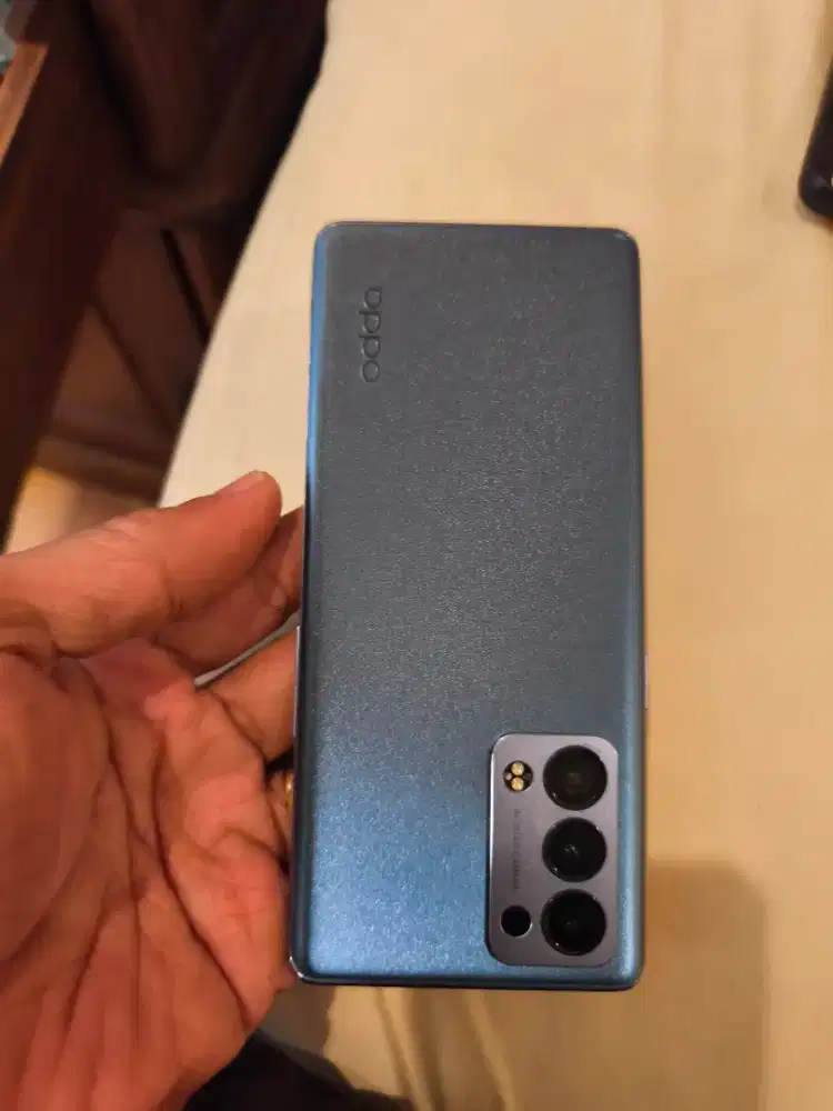 OPPO Reno 6 Pro 5g