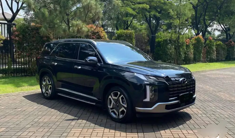 Palisade A/T Signature 2023 Diesel (Cash)