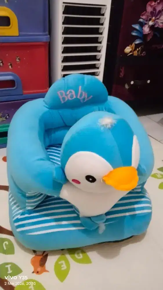 Sofa Bayi Bantal