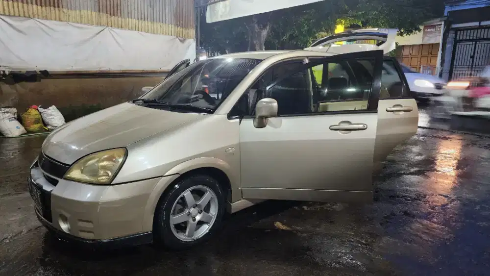 Suzuki Aerio DX - MT tahun 2005